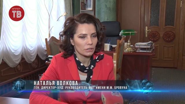 «Личное дело»: Михаил Хохлов 07.03.2020 смотреть онлайн