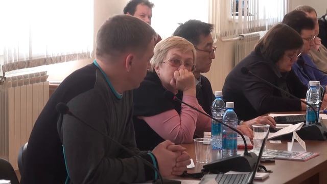 Алексей Колпаков на круглом столе 18.12.2012 смотреть онлайн