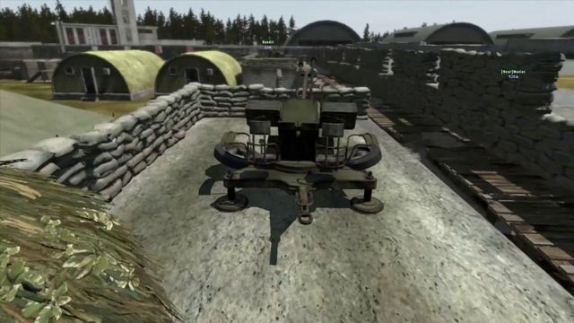 Arma 2: Operation Arrowhead. Захватываем город смотреть онлайн