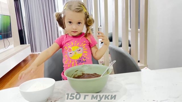 Кулинарный творческий процесс