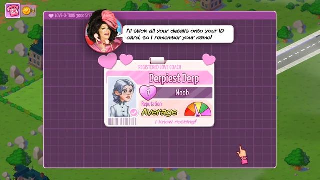 Kitty Powers' Love Life PC Game-play Part 1 [No Commentary] смотреть онлайн