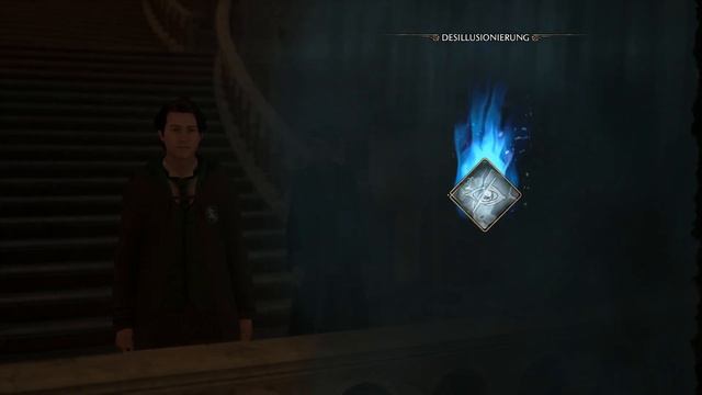 Hogwarts Legacy (100% Platin) ★ 010: In die verbotene Abteilung schleichen (PS5 Gameplay Deutsch) смотреть онлайн
