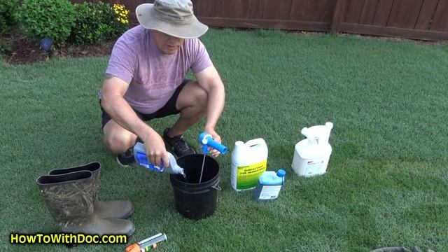 Mosquito Control Home And Yard Spraying