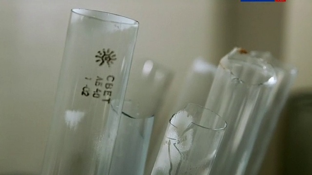 Наука 2.0. Ртуть