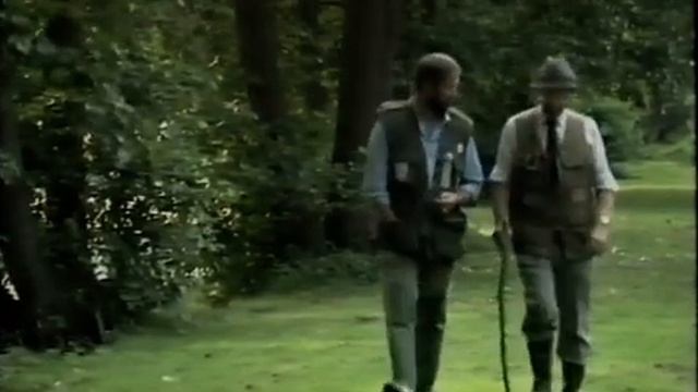 Go Fishing Series 4 Episode 2 Small Waters смотреть онлайн