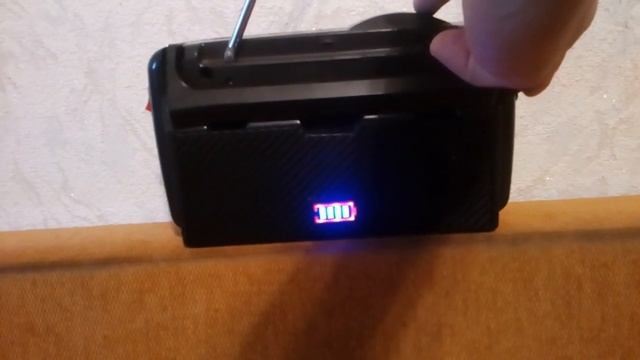 Радиоприемник с FM смотреть онлайн