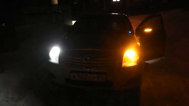 ДХО+поворотник с Ali смотреть онлайн