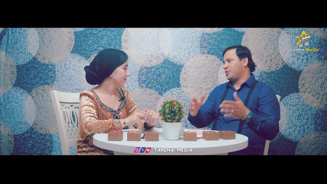 Чаро Зубайдуло Дар Барнома Гиря Кард ?