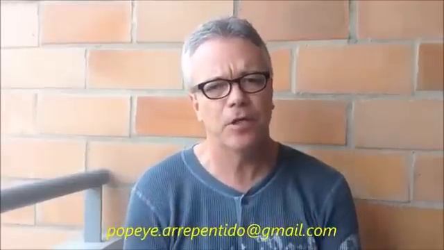 "POPEYE" HABLA DE EL MAS PODEROSO SICARIO DE PABLO ESCOBAR "PININA" смотреть онлайн