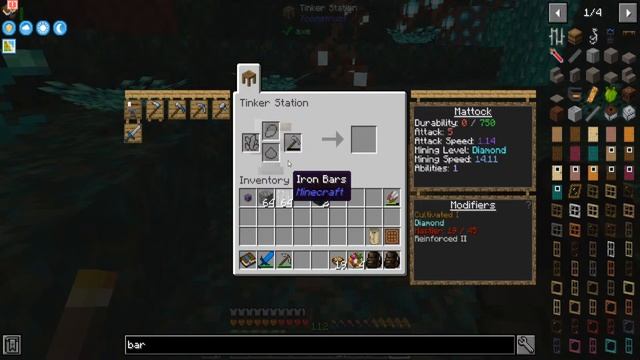 TNP Limitless 3 - 05. Обустройство дома. Выполняем квесты/ майнкрафт 1.16.5 / смотреть онлайн