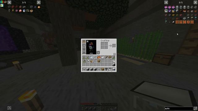 Stone Technology | Modded Java Minecraft | Time to Try and Get Automation | Episode: 5 смотреть онлайн