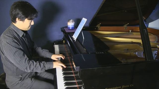 "Playing Love" by Ennio Morricone смотреть онлайн