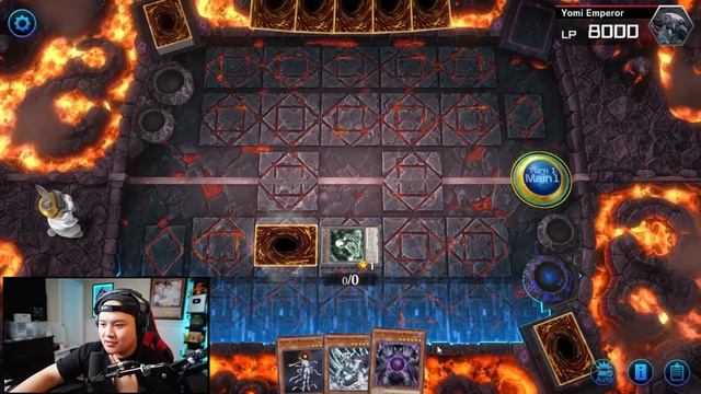 A NEW BEGINNING! - Welcome Yu-Gi-Oh! Master Duel - The Absolute Monarch Solo Mode Gameplay! смотреть онлайн