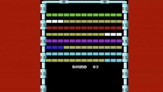 COMMODORE VIC 20 ( 24KB ) += ARUKANOIDO += NEW AWESOME DEMO GAME 2023 смотреть онлайн