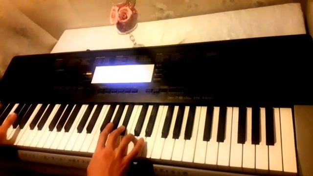 Встреча двух сердец - красивая аранжировка. Panch Music смотреть онлайн