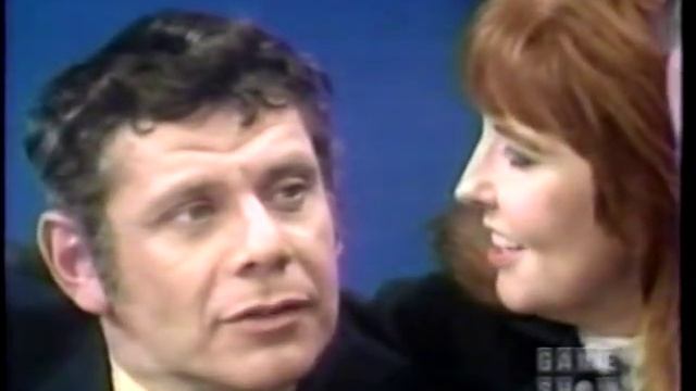 Stiller & Meara on "What's My Line?" смотреть онлайн