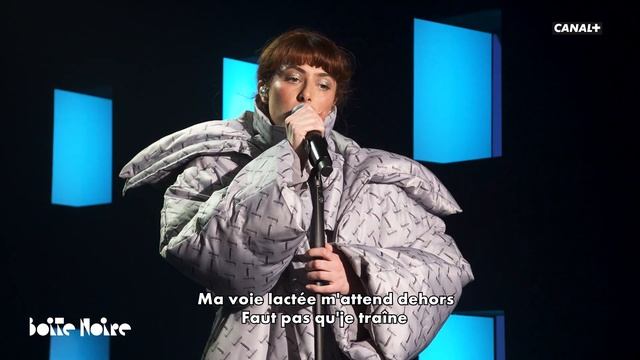 @PoupieTv a 'Vue sur la mer', en live. смотреть онлайн