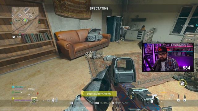 Surprising COD Randoms With CASH! смотреть онлайн