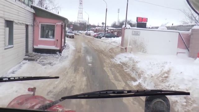 Рязанский киножурнал Выпуск 1 смотреть онлайн