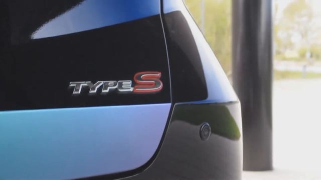 Teilfolierung Honda Civic Type S смотреть онлайн