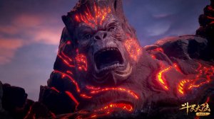 Боевой континент, 133 серия