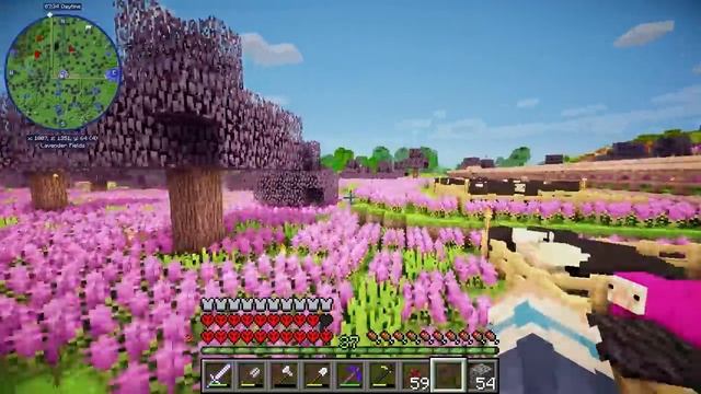 He Holds My Little Secret! | Ep. 3 | Minecraft One Life 2.0 смотреть онлайн