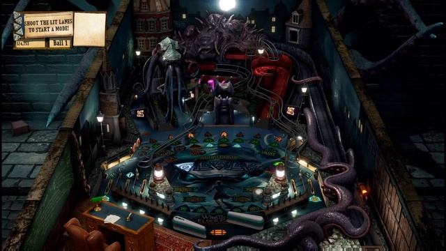 The new Pinball FX: It's great pinball, but also a sad step backwards смотреть онлайн