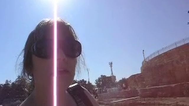 Israel Trip 11/2008 - 11 - cesaria phillipi смотреть онлайн