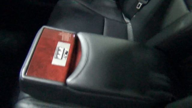 Chicago Cars Direct Presents a 2007 Lexus LS460 Sedan in High Definition смотреть онлайн