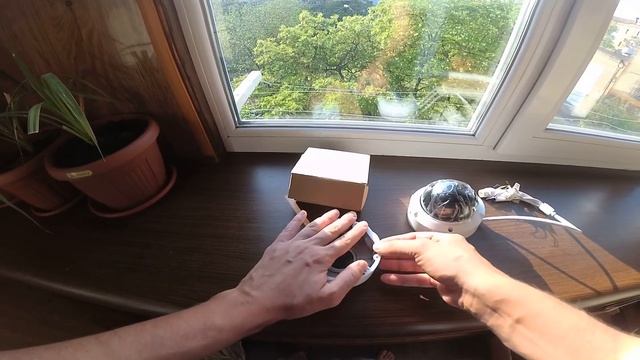 распредкоробка для камеры смотреть онлайн