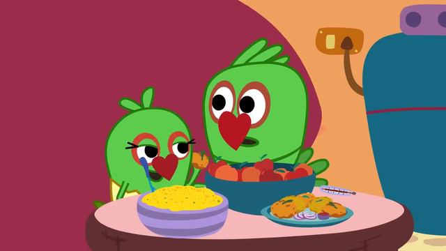 Sing along with Piku N Tuki पिकु N टुकी - Main Promo Song смотреть онлайн