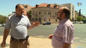 "Тайны Нового Завета" - 02. Школа Иисуса - Учитель (Александр Болотников)