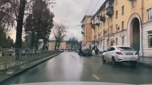 ⠀ Экзаменационный маршрут / Подготовка к экзамену в Самаре / Автоинструктор в Самаре⠀ ⠀ смотреть онлайн