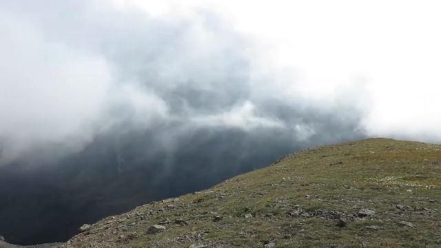 Облака над долиной Толты смотреть онлайн