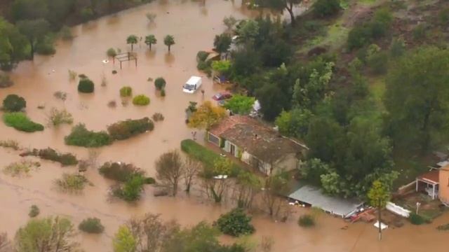 Эль-ниньо - убийца цивилизаций смотреть онлайн