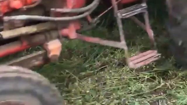 Дисковая борона для минитрактора смотреть онлайн