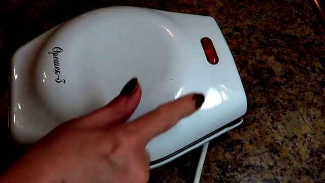 Творожные Рецепты. Вафли в электровафельнице. Просто, быстро, вкусно смотреть онлайн