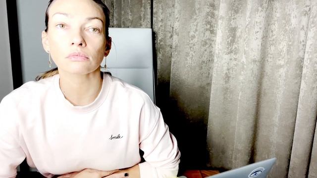 Одна из причин нечеткого овала лица! смотреть онлайн