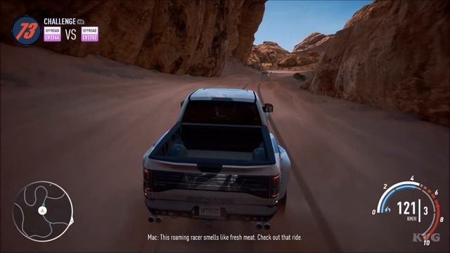 Need For Speed: Payback - Ford F-150 Raptor (Platinum) - Open World Free Roam Gameplay HD смотреть онлайн