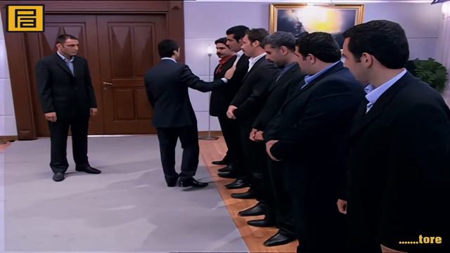 Kurtlar Vadisi 84 Bölüm 1080p