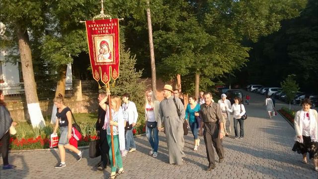 Zarvanytsia / Зарваниця смотреть онлайн