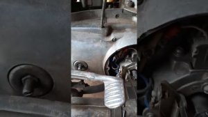 Выставить зажигание иж планета5