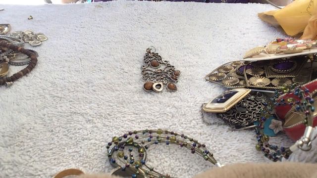 April 2020 2 of 2 Jewelry unboxing смотреть онлайн