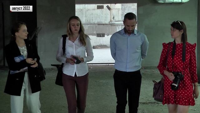 В Благовещенске торжественно открыли «Фестиваль парк» смотреть онлайн