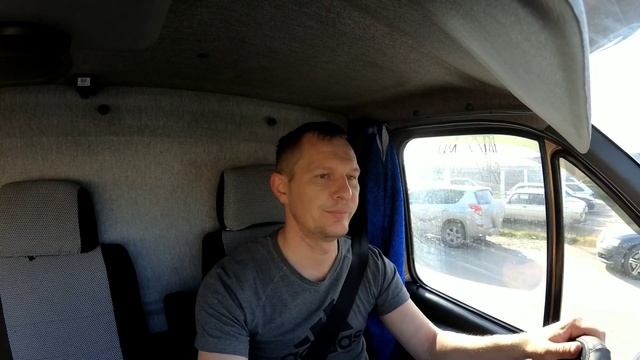 Волгоград. Разгружаюсь. 26.03.2020 смотреть онлайн