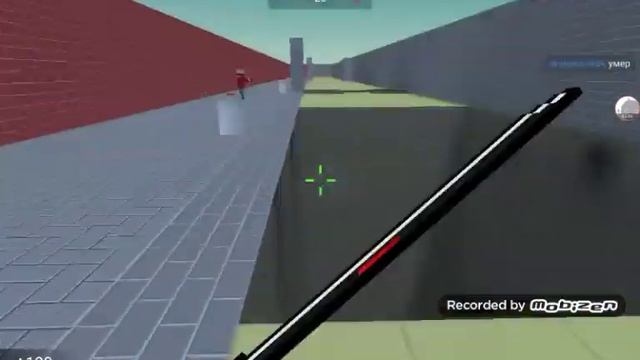 Блок страйк Death run (Grade) смотреть онлайн