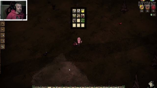 РЕВОРК МАКСВЕЛ + ГАЙД НА КНИГУ - Don't Starve Together| DST| ДСТ смотреть онлайн