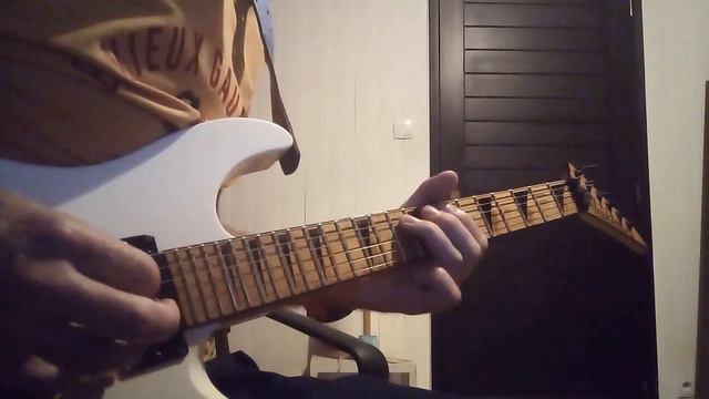 Pink Floyd - Another Brick in the Wall (Solo) смотреть онлайн