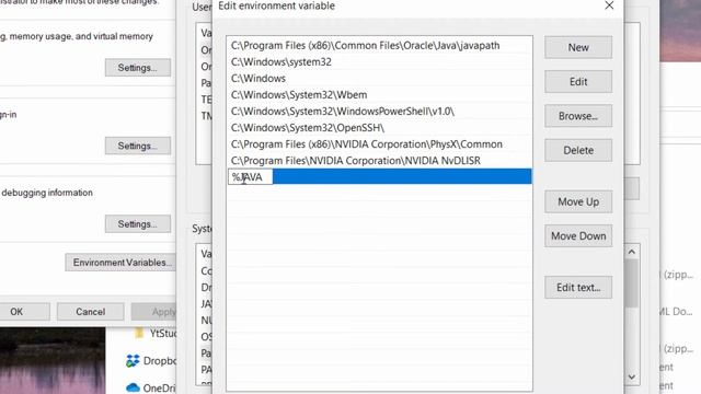 Java installation in windows 10 | JDK | Java setup for beginners [Tamil] | Java tutorial смотреть онлайн