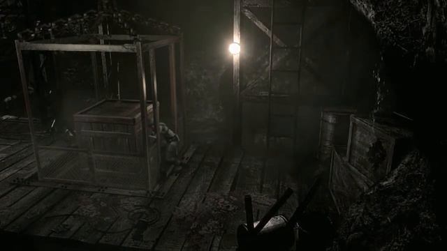 Resident Evil HD Remaster (Normal) Part 24 - Screams! смотреть онлайн
